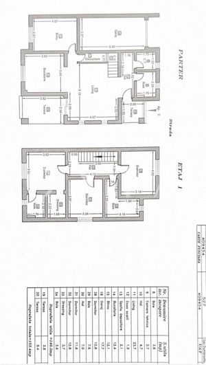 AX940 Dumbravita, Compartimentare Ideala, Mobilat-Utilat - imagine 23