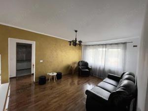 Apartament lux 3 camere Govandari  350 euro luna  - imagine 4