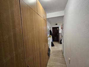 Apartament 3 camere, etajul 5, Mansardă, zona Lipovei, complet mobilat și utilat, comision 0% - imagine 10