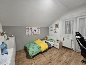 Apartament 3 camere, etajul 5, Mansardă, zona Lipovei, complet mobilat și utilat, comision 0% - imagine 16