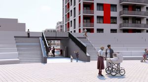 Apartament in cel mai nou bloc ARED RED9 - imagine 8