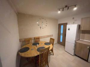 Apartament lux 3 camere Govandari  350 euro luna  - imagine 3