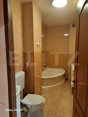 Apartament decomandat, 2 camere, 52 mp, zona Milea - imagine 8