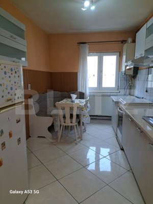 Apartament decomandat, 2 camere, 52 mp, zona Milea - imagine 5