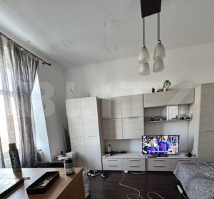 Apartament de vanzare semidecomandat, 105 mp , zona Iosefin - imagine 2