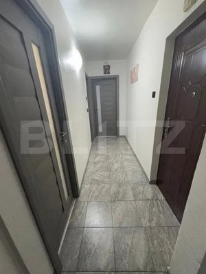 Apartament 2 camere, decomandat, 54 mp, Cartier Vasile Aaron  - imagine 8