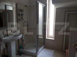  Exclusivitate! Casa alipita 220 mp utili, 367 mp teren, zona P-ta Engels  - imagine 3