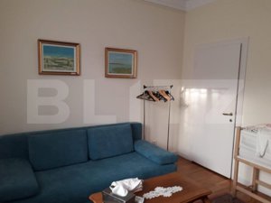  Exclusivitate! Casa alipita 220 mp utili, 367 mp teren, zona P-ta Engels  - imagine 2