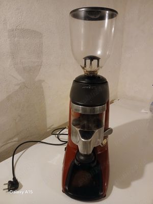 Rasnita cafea profesionala - imagine 2