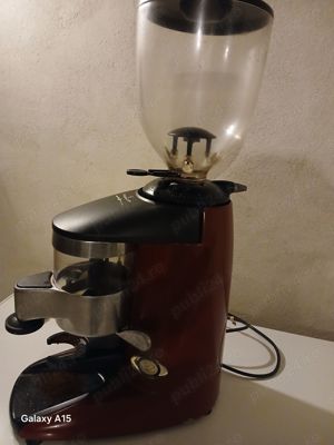 Rasnita cafea profesionala - imagine 3