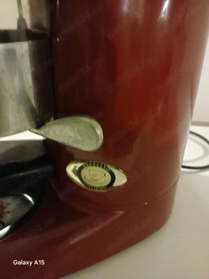 Rasnita cafea profesionala