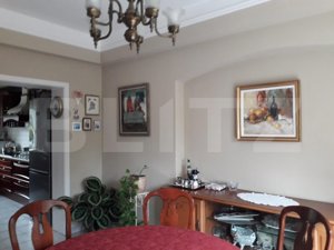  Exclusivitate! Casa alipita 220 mp utili, 367 mp teren, zona P-ta Engels  - imagine 6