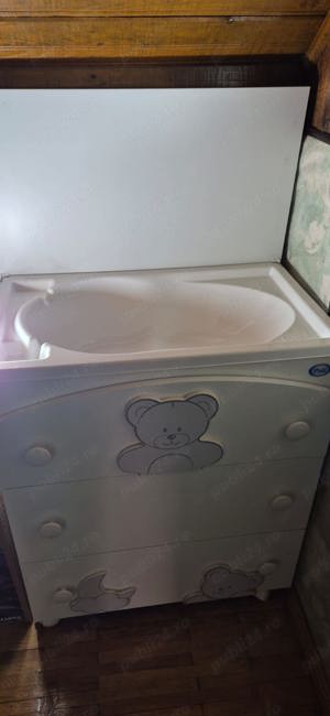 Set ingrijire copil 0-1 an