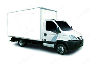 Transport si mutari debarasari