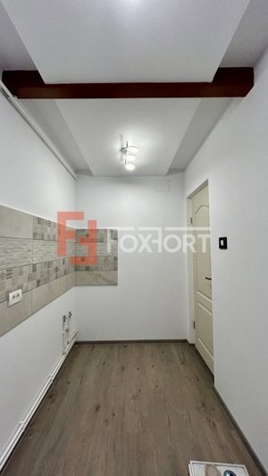 Apartament de inchiriat cu 2 camere in centrul Timisoarei - imagine 8