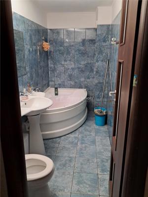 DE VANZARE la 13 SEPTEMBRIE Apartament 4 camere, 91 mp, an 1988, RENOVAT si ANVELOPAT - imagine 14