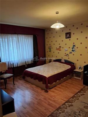 DE VANZARE la 13 SEPTEMBRIE Apartament 4 camere, 91 mp, an 1988, RENOVAT si ANVELOPAT - imagine 2