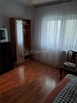 DE VANZARE la 13 SEPTEMBRIE Apartament 4 camere, 91 mp, an 1988, RENOVAT si ANVELOPAT - imagine 6