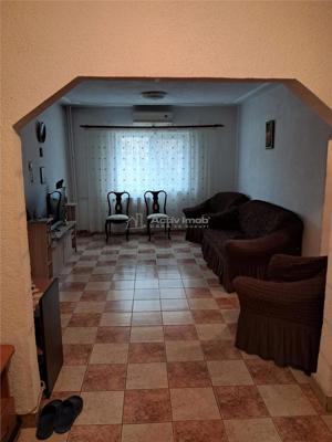 DE VANZARE la 13 SEPTEMBRIE Apartament 4 camere, 91 mp, an 1988, RENOVAT si ANVELOPAT - imagine 9