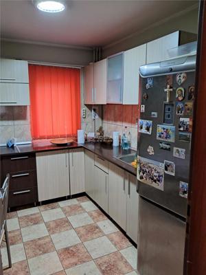 DE VANZARE la 13 SEPTEMBRIE Apartament 4 camere, 91 mp, an 1988, RENOVAT si ANVELOPAT - imagine 16