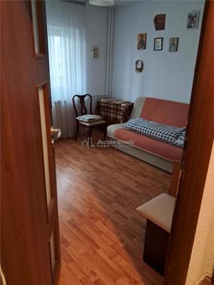 DE VANZARE la 13 SEPTEMBRIE Apartament 4 camere, 91 mp, an 1988, RENOVAT si ANVELOPAT - imagine 4