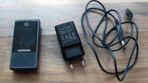 Telefon Samsung E2510