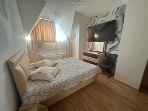 Apartament 3 camere 95 mp, Urban Plaza - imagine 16