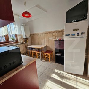 Apartament 2 camere, decomandat, zona Iulius Mall - imagine 5