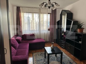 Apartament 2 camere, decomandat, zona Iulius Mall - imagine 3