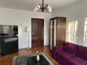 Apartament 2 camere, decomandat, zona Iulius Mall - imagine 2