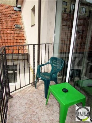 Apartament 3 camere, 90 mp, zona strazii Horea - imagine 6