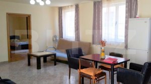 Apartament 3 camere, 90 mp, zona strazii Horea - imagine 3