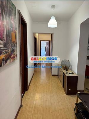 Apartament 4 camere Grigorescu Titan decomandat | 2 bai | 5min. metrou - imagine 8