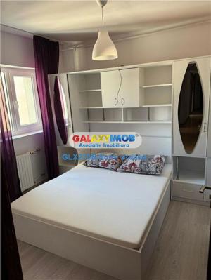 Apartament 4 camere Grigorescu Titan decomandat | 2 bai | 5min. metrou - imagine 3