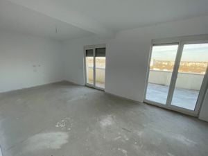 Dezvoltator | Ansamblul Marginii 4 | Penthouse | Terasa de 44 mp - imagine 5