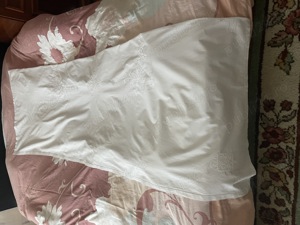 Fete de masă din pază brodate - imagine 2