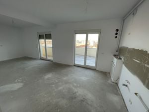 Dezvoltator | Ansamblul Marginii 4 | Penthouse | Terasa de 44 mp - imagine 7