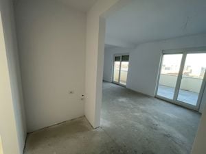 Dezvoltator | Ansamblul Marginii 4 | Penthouse | Terasa de 44 mp - imagine 8