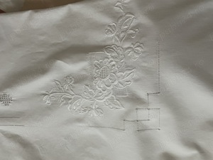 Fete de masă din pază brodate - imagine 3