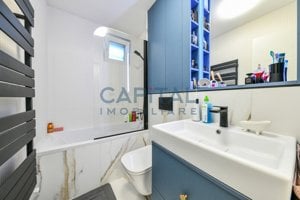 Apartament cu 2 camere in cartierul Gheorgheni. Comision 0! - imagine 7