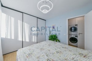 Apartament cu 2 camere in cartierul Gheorgheni. Comision 0! - imagine 6