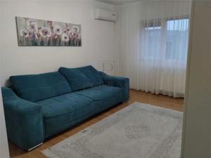 Apartament 2 camere decomandat, mobilat, etaj 1, zona Torontaluli - imagine 2