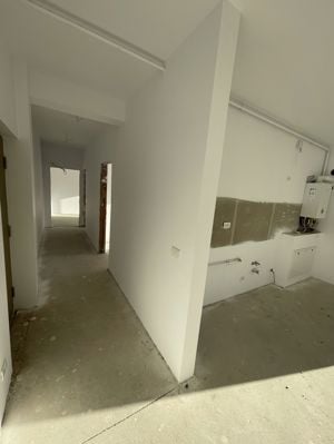 Dezvoltator| Penthouse | Terasa de 44 mp | 3 camere | 2 bai | Timisoara - imagine 6