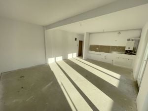 Dezvoltator| Penthouse | Terasa de 44 mp | 3 camere | 2 bai | Timisoara - imagine 3