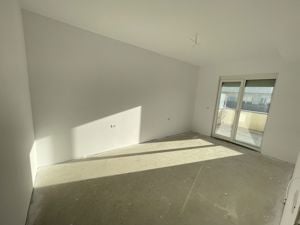 Dezvoltator| Penthouse | Terasa de 44 mp | 3 camere | 2 bai | Timisoara - imagine 7