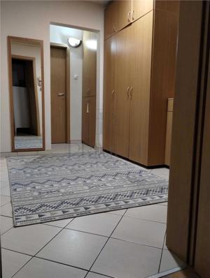 Apartament 2 camere decomandat, mobilat, etaj 1, zona Torontaluli - imagine 4