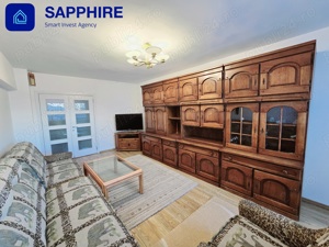 Apartament 2 camere Bd. Unirii, prima închiriere, mobilat și utilat - imagine 4