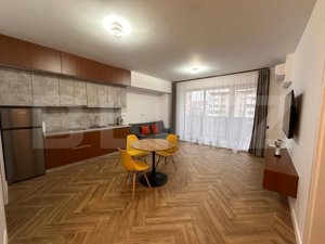 Apartament prima inchiriere.Ansamblul Luceafarul - imagine 2