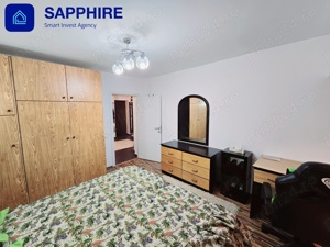 Apartament 2 camere Bd. Unirii, prima închiriere, mobilat și utilat - imagine 2