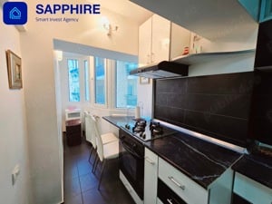 Apartament 2 camere Bd. Unirii, prima închiriere, mobilat și utilat - imagine 8